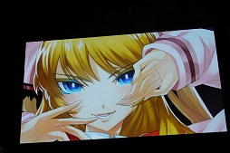 画像ギャラリー No.004のサムネイル画像 / 【速報】アークシステムワークスが贈る“アドベンチャーProject”第1弾「XBLAZE（仮）」，「ぶるれぼ」スペシャルステージで発表