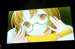 画像ギャラリー No.005のサムネイル画像 / 【速報】アークシステムワークスが贈る“アドベンチャーProject”第1弾「XBLAZE（仮）」，「ぶるれぼ」スペシャルステージで発表