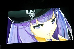 画像ギャラリー No.006のサムネイル画像 / 【速報】アークシステムワークスが贈る“アドベンチャーProject”第1弾「XBLAZE（仮）」，「ぶるれぼ」スペシャルステージで発表