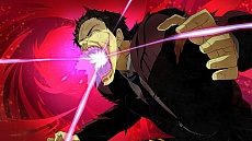画像ギャラリー No.020のサムネイル画像 / 「XBLAZE CODE:EMBRYO」公式サイトが本日更新。新たにキャラクター5人の情報と,予告システム「A.O.S」の詳細が明らかに