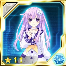 画像ギャラリー No.008のサムネイル画像 / 「PSO2es」と「ネプテューヌVSセガ・ハード・ガールズ」がコラボを実施