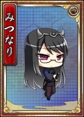 画像ギャラリー No.005のサムネイル画像 / 「戦極姫web」，サンタコスチュームの「羽柴秀吉」や「真田幸村」達が登場