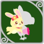 画像ギャラリー No.006のサムネイル画像 / 「ガルショ☆」，4周年を記念して「チョコボのチョコッと農園」とコラボを実施