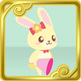 画像ギャラリー No.007のサムネイル画像 / 「ガルショ☆」で「チョコボのチョコッと農園」とのコラボキャンペーンを開催