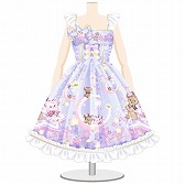 画像ギャラリー No.003のサムネイル画像 / 「ガルショ☆」,“BABY,THE STARS SHINE BRIGHT”コラボが再び実施