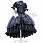 画像ギャラリー No.004のサムネイル画像 / 「ガルショ☆」,“BABY,THE STARS SHINE BRIGHT”コラボが再び実施