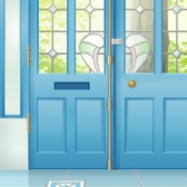 画像ギャラリー No.002のサムネイル画像 / 「ガルショ☆」,ファッションブランド「F i.n.t」との期間限定コラボを開催中