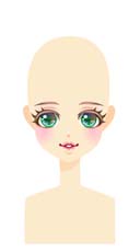 画像ギャラリー No.006のサムネイル画像 / 「プラチナ☆ガール」×「F i.n.t」コラボガチャ第3弾がスタート。「ガルショ☆」とのコラボ記念イベントも