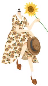 画像ギャラリー No.010のサムネイル画像 / 「プラチナ☆ガール」×「F i.n.t」コラボガチャ第3弾がスタート。「ガルショ☆」とのコラボ記念イベントも