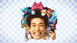 画像ギャラリー No.006のサムネイル画像 / 「大召喚!!マジゲート」テレビCM「登場」篇などが30日オンエア