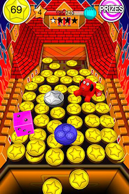 画像ギャラリー No.007のサムネイル画像 / 【PR】「アプリ&レビュー」2012年5月のAndroidゲームアクセスランキング,1位は「おさわり探偵なめこ栽培キット Seasons」!