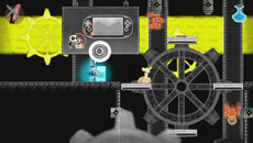 画像ギャラリー No.006のサムネイル画像 / 「Dokuro」，ステージ1から3をプレイ可能な体験版を入手できる「店頭限定！体験版先行ダウンロードチケット」を6月6日より配布