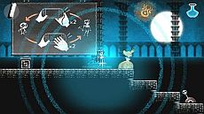 画像ギャラリー No.028のサムネイル画像 / 「Dokuro」の公式サイトがリニューアルオープン。開設記念の「スペシャル動画」や憎めない魔王側キャラクター,ボスモンスター,ギミック情報などが公開