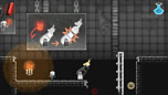 画像ギャラリー No.003のサムネイル画像 / 「Dokuro」ステージ1をプレイ可能な体験版第1弾の配信が本日スタート。公式サイトではゲームの特徴やボス達を紹介するムービーも公開に