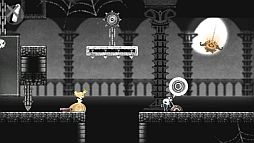 画像ギャラリー No.003のサムネイル画像 / 「Dokuro」，米国発売記念の開発スタッフ描き下ろし「ハロウィン壁紙」が配信