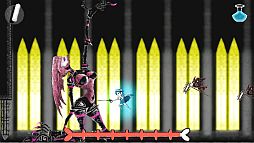画像ギャラリー No.006のサムネイル画像 / 「Dokuro」，米国発売記念の開発スタッフ描き下ろし「ハロウィン壁紙」が配信