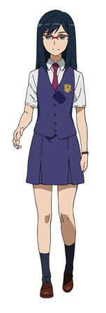 画像ギャラリー No.005のサムネイル画像 / PSP用アドベンチャーゲーム「あの日見た花の名前を僕達はまだ知らない。」の発売日が,2012年8月30日に決定。5つの特典を同梱した限定版も用意