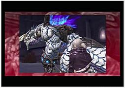 画像ギャラリー No.011のサムネイル画像 / スクエニのスマフォ向け新作RPG「星葬ドラグニル」のプロモ映像が「シシララ！」第3回で公開に
