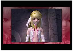 画像ギャラリー No.019のサムネイル画像 / スクエニのスマフォ向け新作RPG「星葬ドラグニル」のプロモ映像が「シシララ！」第3回で公開に