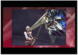 画像ギャラリー No.028のサムネイル画像 / スクエニのスマフォ向け新作RPG「星葬ドラグニル」のプロモ映像が「シシララ！」第3回で公開に