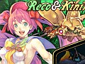 iOSアプリ「虫姫さまふたり」，本日配信開始。値下げ企画「虫姫さま！また逢えたねセール」が4月8日まで開催
