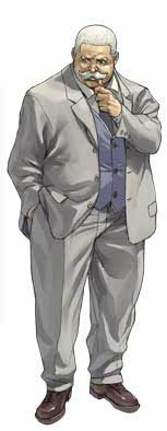 画像ギャラリー No.007のサムネイル画像 / 「探偵 神宮寺三郎 復讐の輪舞」の公式サイトが本日オープン。「探偵 神宮寺三郎」シリーズをテーマとしたイラストの応募受付も開始