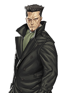 画像ギャラリー No.004のサムネイル画像 / 3DS「探偵 神宮寺三郎 復讐の輪舞」,3人の登場キャラ情報を追加公開。公式サイトではシリーズ25周年を記念した歴代作品のスペシャル壁紙の配信も