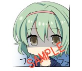 画像ギャラリー No.015のサムネイル画像 / PSP用ソフト「白衣性恋愛症候群 RE:Therapy」のダウンロード版が配信再開＆LINEスタンプの配信がスタート