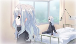 画像ギャラリー No.003のサムネイル画像 / 「白衣性恋愛症候群」の拡張版「白衣性恋愛症候群 RE:Therapy」,6月28日に発売。病室の主「若本まゆき」などの情報を公開