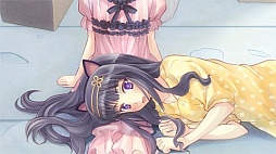 画像ギャラリー No.031のサムネイル画像 / 「白衣性恋愛症候群」の拡張版「白衣性恋愛症候群 RE:Therapy」，6月28日に発売。病室の主「若本まゆき」などの情報を公開