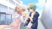 画像ギャラリー No.033のサムネイル画像 / 「白衣性恋愛症候群」の拡張版「白衣性恋愛症候群 RE:Therapy」，6月28日に発売。病室の主「若本まゆき」などの情報を公開