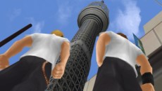 画像ギャラリー No.010のサムネイル画像 / 「喧嘩番長Bros. トーキョーバトルロイヤル」の魅力を紹介するプロモーションムービーが公開。プロモーションイメージキャラクターには南 明奈さんを起用