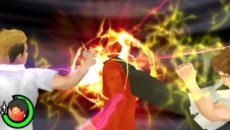 画像ギャラリー No.002のサムネイル画像 / 「喧嘩番長Bros. トーキョーバトルロイヤル」2人で協力して繰り出す必殺技「マブダチスペシャル」などの連携技を紹介
