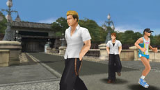 画像ギャラリー No.006のサムネイル画像 / 「喧嘩番長Bros. トーキョーバトルロイヤル」ゲームの舞台となる“塔京”の観光名所の情報や,武勇伝スケジュールで楽しめるイベントを公開