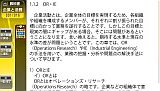 ネクレボ ITパスポート試験