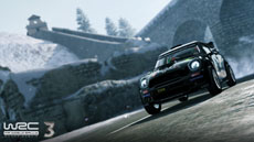 画像ギャラリー No.023のサムネイル画像 / 「WRC 3 FIA ワールドラリーチャンピオンシップ」が2013年1月17日に発売決定。ラリードライバーとなってチャンピオンの座を目指せ