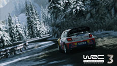 画像ギャラリー No.045のサムネイル画像 / 「WRC 3 FIA ワールドラリーチャンピオンシップ」が2013年1月17日に発売決定。ラリードライバーとなってチャンピオンの座を目指せ