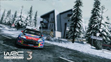 画像ギャラリー No.047のサムネイル画像 / 「WRC 3 FIA ワールドラリーチャンピオンシップ」が2013年1月17日に発売決定。ラリードライバーとなってチャンピオンの座を目指せ