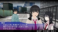 画像ギャラリー No.002のサムネイル画像 / 「AKIBA'S TRIP PLUS」，フルボイス対応でキャラクターボイスのキャスト陣を発表。新要素「恥じらいボイス」の情報も公開