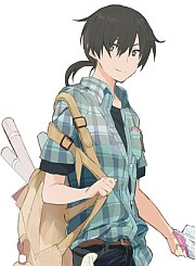 画像ギャラリー No.013のサムネイル画像 / 「AKIBA'S TRIP PLUS」，フルボイス対応でキャラクターボイスのキャスト陣を発表。新要素「恥じらいボイス」の情報も公開