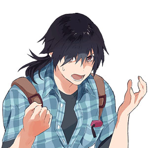 画像ギャラリー No.003のサムネイル画像 / 「AKIBA'S TRIP PLUS」公式サイトで全キャラクターのボイスが公開に＆次回更新時に公開してほしいセリフを決める投票を実施