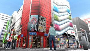 画像ギャラリー No.005のサムネイル画像 / 「AKIBA'S TRIP PLUS」公式サイトで，キャラクター「妹」のムービーと“恥じらいボイス”が公開に