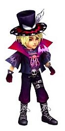 画像ギャラリー No.004のサムネイル画像 / 「Ravine Online」，魔法使い風のハロウィンコスチュームを期間限定で販売