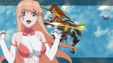 輪廻のラグランジェ −鴨川デイズ− GAME＆OVA Hybrid Disc