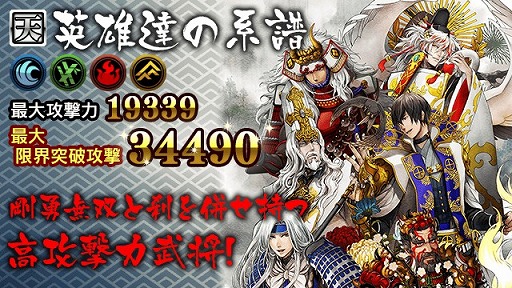 画像ギャラリー No.001のサムネイル画像 / 「戦国IXA 千万の覇者」，穴山梅雪をはじめとした武将カードが20枚追加