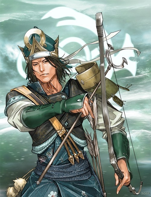 画像ギャラリー No.012のサムネイル画像 / 「戦国IXA 千万の覇者 弐」,「おんなの城」シリーズコラボ第2弾「希望の城」が開催