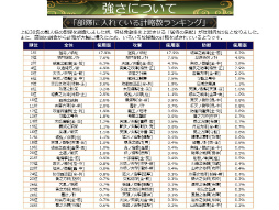 画像ギャラリー No.031のサムネイル画像 / 「戦国IXA 千万の覇者 弐」2020年版 国勢調査＆インタビュー。最新トレンドや“にゃんスタ”実装の意図をひも解く
