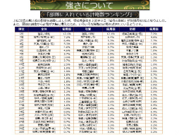 画像ギャラリー No.035のサムネイル画像 / 「戦国IXA 千万の覇者 弐」2020年版 国勢調査＆インタビュー。最新トレンドや“にゃんスタ”実装の意図をひも解く
