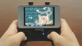 画像ギャラリー No.003のサムネイル画像 / Android版「R-TYPE」,スマートフォン向けゲームパッド「SMACON」に対応