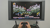 画像ギャラリー No.005のサムネイル画像 / Android版「R-TYPE」,スマートフォン向けゲームパッド「SMACON」に対応